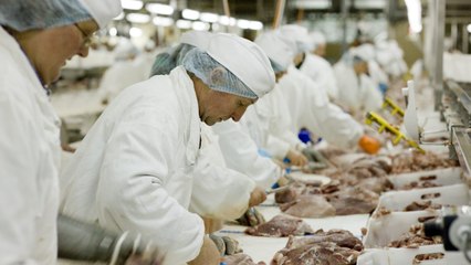 Could You Get COVID-19 from Meat Processed in a Facility With an Outbreak?