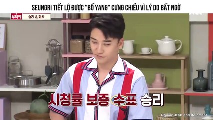 Cưng Chiều Vì Lý Do Bất Ngờ