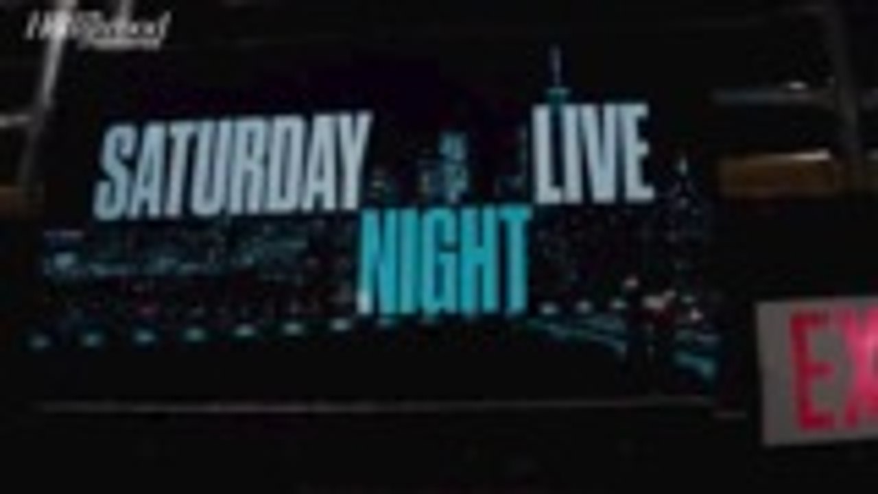 Third 'SNL' At-Home Episode to Serve as Season Finale | THR News