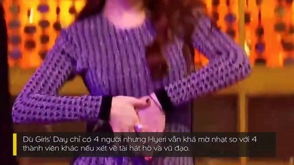 Những em út từng bị gắn mác “bất tài” của Kpop ngày nào giờ “tỏa sáng” ra sao?