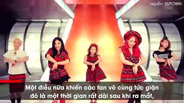 của các công ty giải trí Hàn Quốc