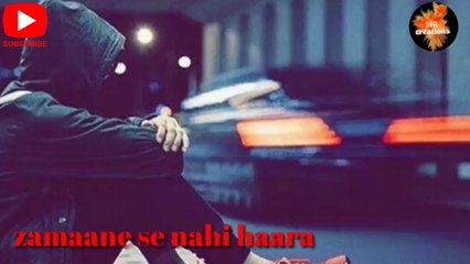 Oh itna na yaad aaya karo   Singer : Gulam Jugni whatsapp status