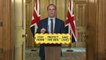 Raab confirms PM will use Sunday’s address to set out ‘roadmap’ to easing lockdown