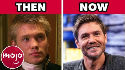 A Cinderella Story Cast: Where Are They Now?