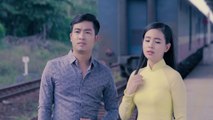 Siêu Phẩm Bolero 2020  Liên Khúc Chuyến Tàu Hoàng Hôn - Thiên Quang ft Quỳnh Trang [4K Music Video]