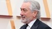 Robert De Niro Reveals He Wants to Play Andrew Cuomo in Pandemic Movie | THR News