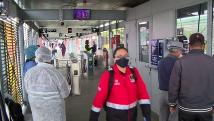 AL e Caribe superam 300 mil casos de Covid-19