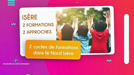 Découvrir les formations pour les particuliers