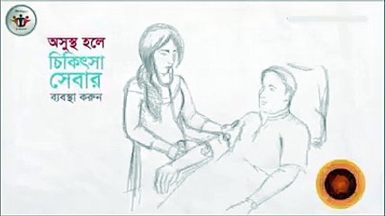 বাবা-মা’র সাথে ১৫ টি শুদ্ধাচার।_heart_️ ( Source )