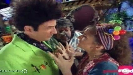 Mundo de Beakman S03E05 - Aço (Andrew Carnegie), Fita de Möbius, Fotografias