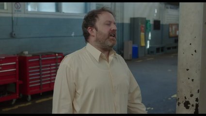 Film Review | Working Man