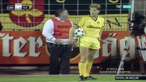 [HD] 27.09.1990 - 1989-1990 UEFA Cup Winners' Cup 1st Round 2nd Leg Borussia Dortmund 2-1 Beşiktaş