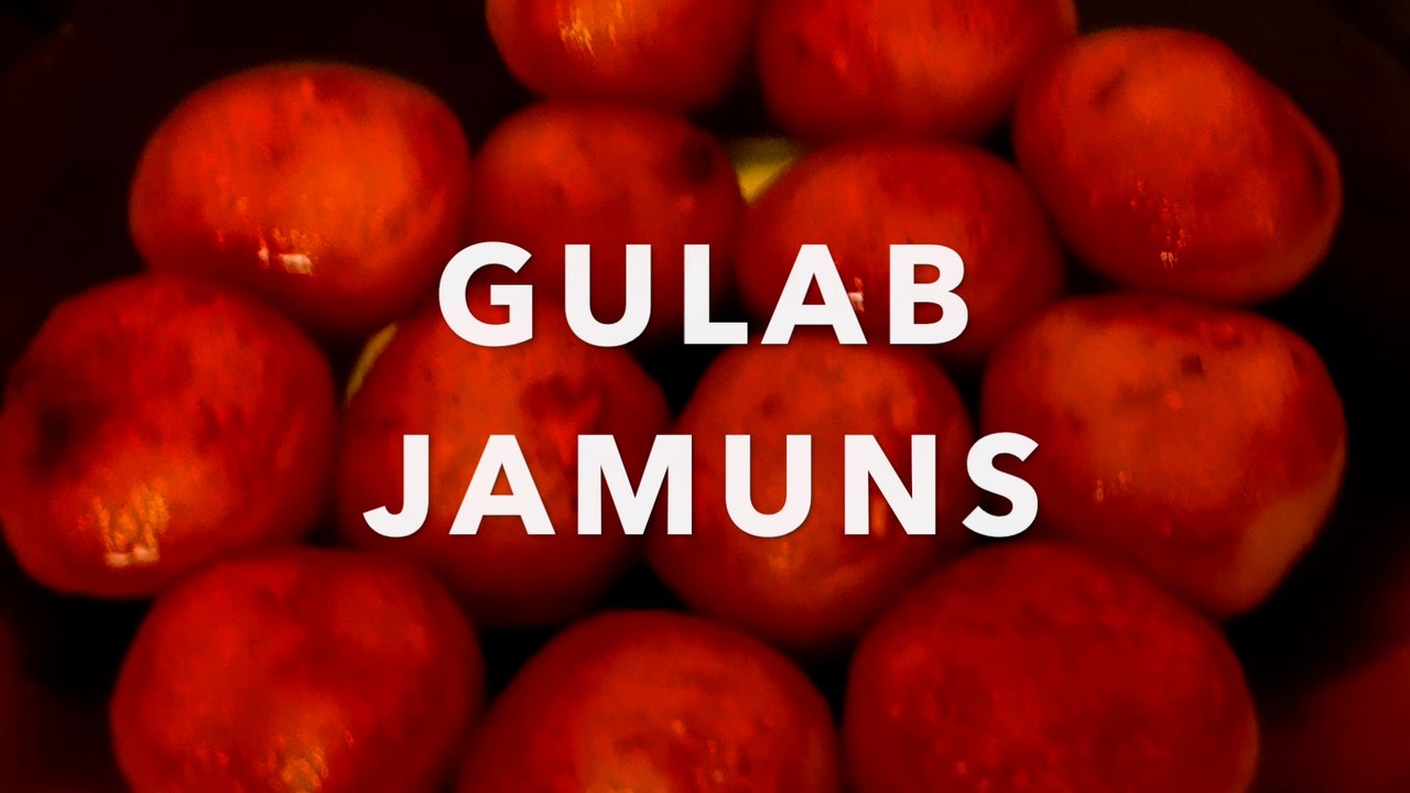 lockdown comfort food: 2 ingredient dessert recipe : Gulab Jamun :: simple Recipe :  viral recipe