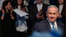 Israel's Supreme Court Rules In Favor Of Benjamin Netanyahu's Government
