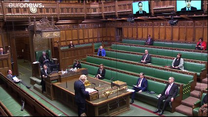 Coronavirus: Frankreich als rote und grüne Zone