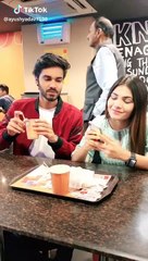 #couplegoals videos on TikTok_3
