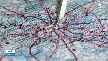 Déconfinement : une attestation pour les déplacements de plus de 100 km