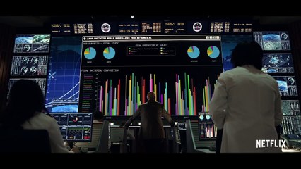 Space Force - Official Teaser - Netflix || Movie Buzz
