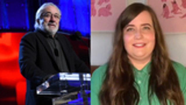 'SNL' Sets At-Home Season Finale, Robert De Niro Wants to Play Andrew Cuomo & More | THR News