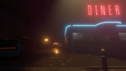 Those Who Remain - Trailer Dormont - ITALIANO