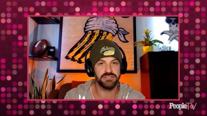 The Challenge's Johnny Bananas Reacts to the 'Bananas Curse' :'It's a Byproduct to My Success'