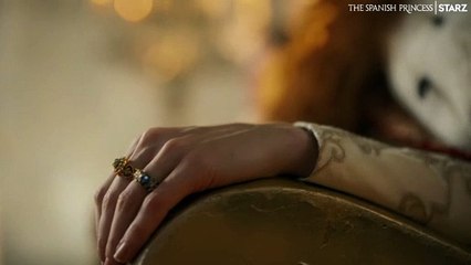 The Spanish Princess  Season 2