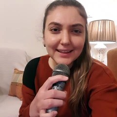 BENİM ADIM KORONA  DENİZ ÖZÖLMEZ- ÖMÜR ÖZÖLMEZ