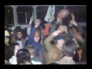 Retour des Champions de France (2e division) de 1972