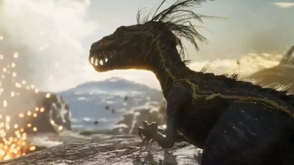 Second Extinction - Official Xbox Announcement Trailer (2020)