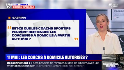 Au-delà de 100km, il vous faudra une attestation