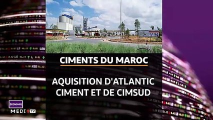 JT Economie - 07/05/2020