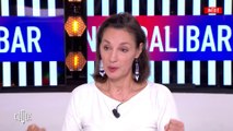 Jeanne Balibar : Le plan pour la culture de Macron - Clique, 20h25 en clair sur CANAL 