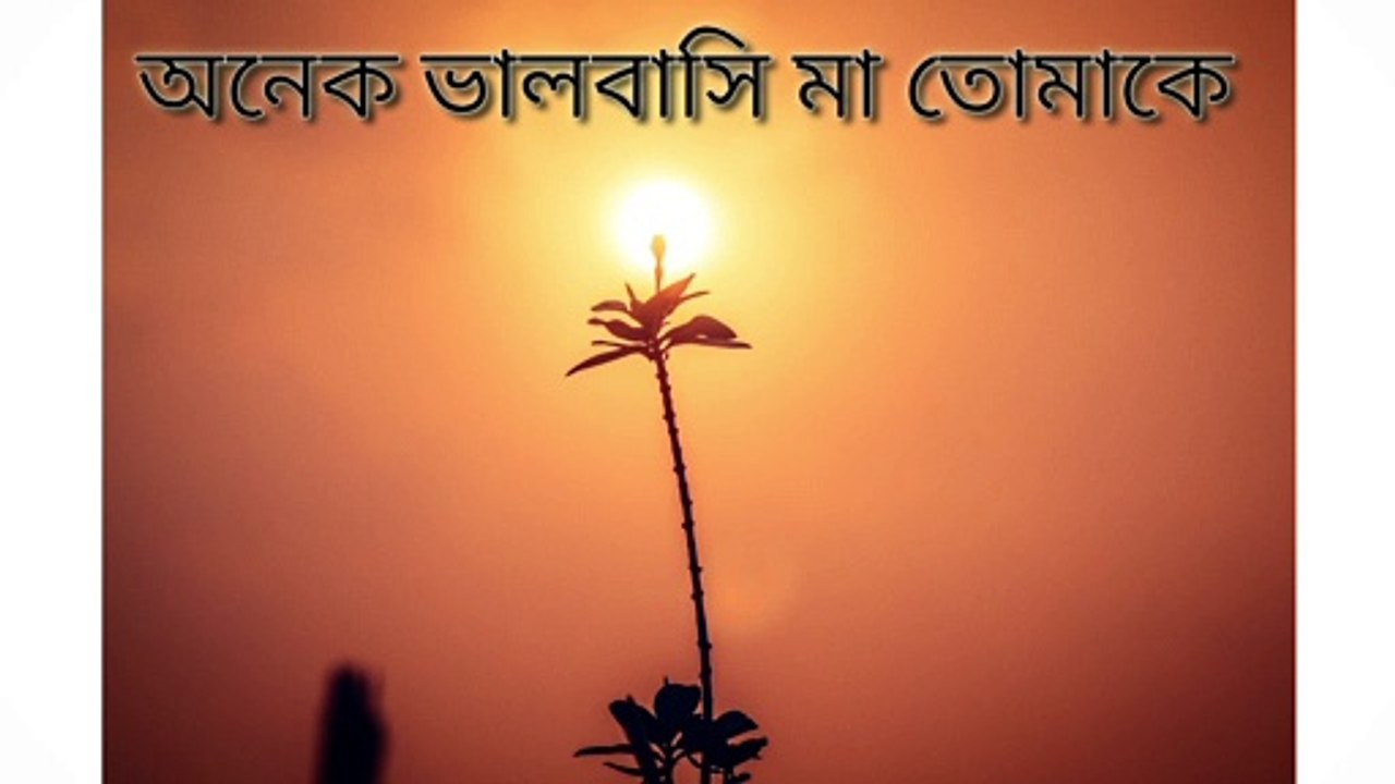 Ami chad ke boli tumi sundor nou amar ma er moto|| by sathi ||