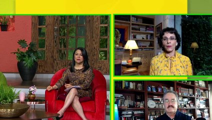 ¡Frida Sofía acepta se ha vuelto una guerra entre madre e hija con Alejandra Guzmán! | Ventaneando
