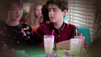 Andi Mack S02E20 For the Last Time