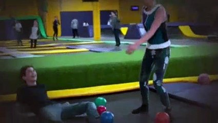 Andi Mack S02E24 We’re On Cloud Ten