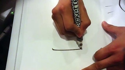 How to Draw a Hot Dog - Easy Things To Draw