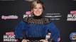 Kelly Clarkson thought her son was deaf