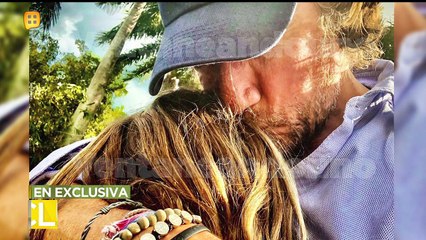¡Colate exige a Paulina Rubio la custodia total de su hijo Andrea Nicolás! | Ventaneando
