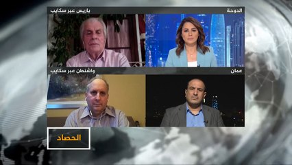 الحصاد- أميركا والسعودية.. ماذا وراء سحب الباتريوت؟