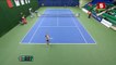 Aryna Sabalenka vs Aliaksandra Sasnovich - BELARUS CUP - 2020 - HIGHLIGHTS -  Credit (@Youtube @Bestoftennis)
