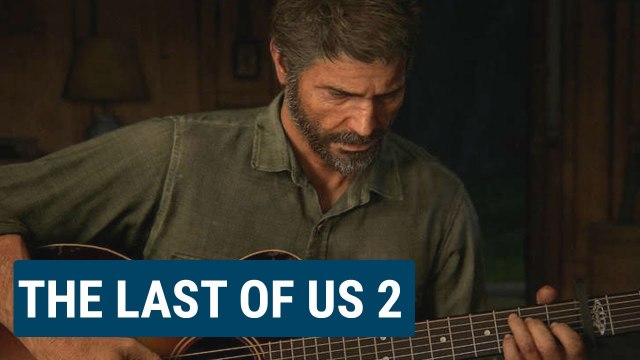 NO SPOIL : GAMEPLAY, SCÉNARIO : tout ce qu'on sait sur THE LAST OF US 2
