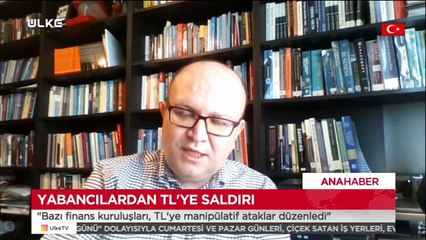 Ülke Ana Haber - 7 Mayıs 2020