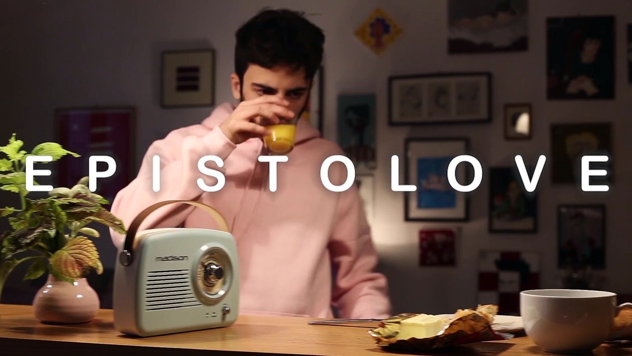 EPISTOLOVE