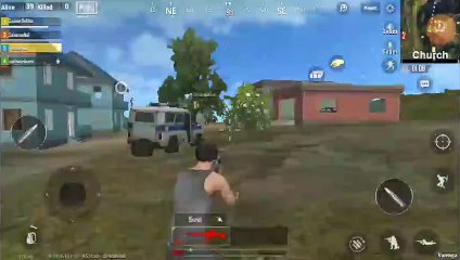 Pubg Shooting Best Way To Kill All Enemies 2020