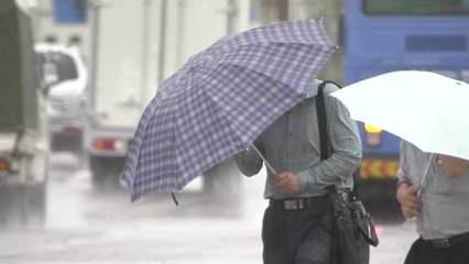 [날씨] 어버이날, 서쪽 초여름 더위...주말 전국 비 / YTN