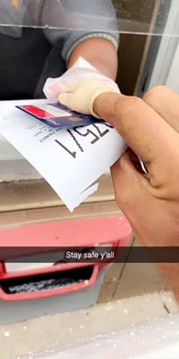 Protect Them Fingers