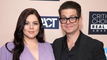 Jack Osbourne and Katrina Weidman Reveal Their Favorite Part of Filming 'Portals of Hell'