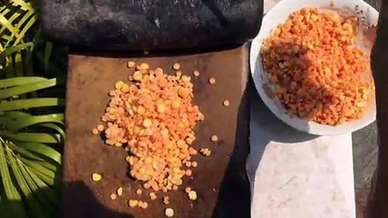 পিয়াজু বানান এবং পিয়াজুর ডাল সংরক্ষণ করে মাস জুড়ে খান। Piaju by Evana Recipe