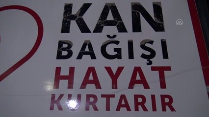 Batman İl Milli Eğitim Müdürlüğünden "İyilik Kanımızda Var" kampanyasına destek